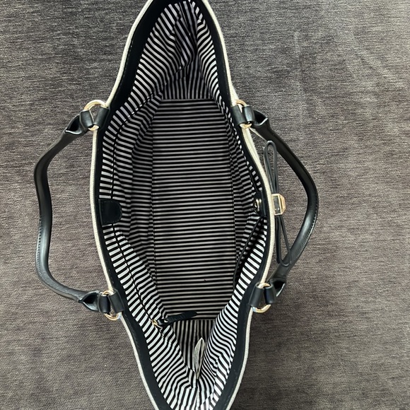 Kate Spade Tote Bag/Purse - Picture 5 of 6